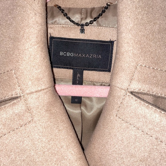 BCBGMaxAzria Coat - Picture 3 of 5